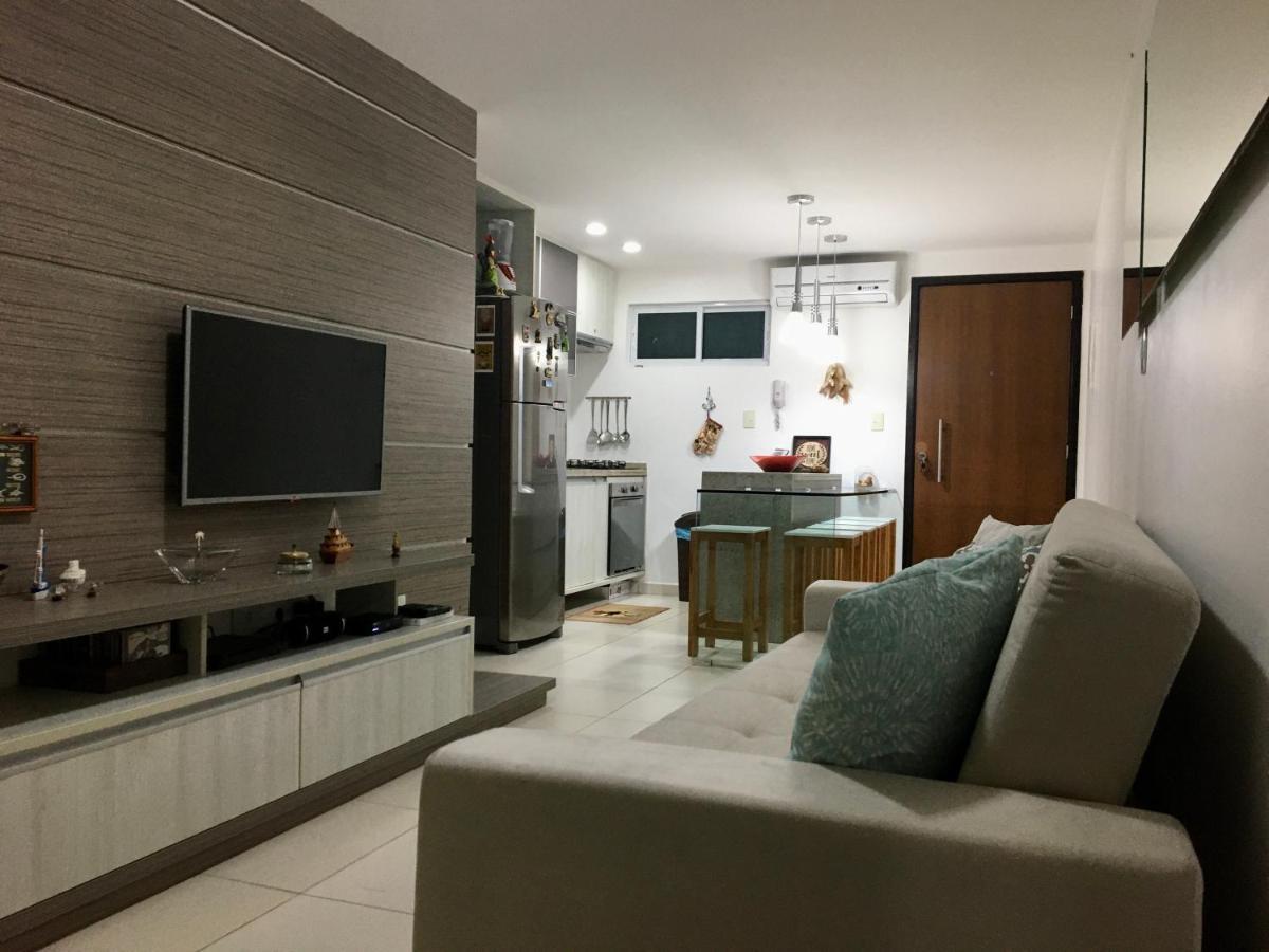 Апартаменты Porto Plaza Flat - 404 Порту-де-Галиньяш Экстерьер фото